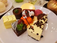 -澜悦港海鲜体验主题餐厅
