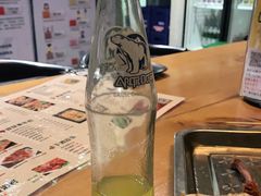 -腰子哥烤串(石佛营炫特店)