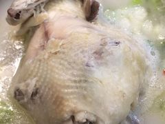 -元祖李朝(新威路店)