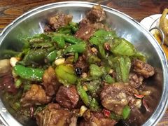 -我家福厨(万达中餐厅店)