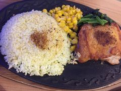 -萨莉亚意式餐厅(深南茂业店)