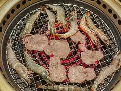 -神户赤童日式烤肉伙伴(东直门店)