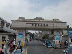 -黄埔军校旧址纪念馆