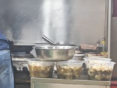 -黑皮酸菜鱼(三山街店)