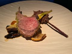 新西兰幸福羊肉-地球美食剧场