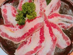 -热血兄弟·炭火烤肉(融侨中心店)