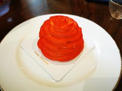 -Fridi Patisserie Cafe