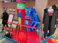 -沈阳大商千盛购物中心有限公司(长江街店)