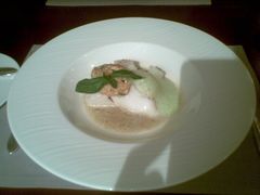 -上海和平饭店-华懋阁 The Cathay Room