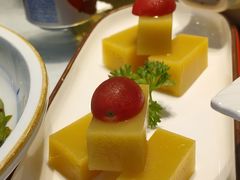 -恭敬李·烤鸭(天坛北门店)