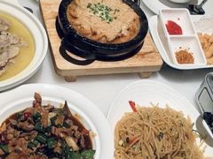 -小菜园新徽菜(常州金坛吾悦店)