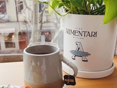-Alimentari早午餐(安福路店)