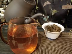 -上海大宁福朋喜来登酒店大堂吧(共和新路店)