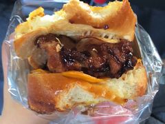 -大学城夜市大排档(凤栖路店)