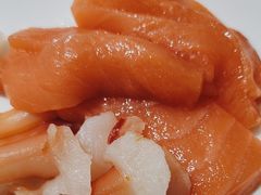 -晶丽香榭自助餐(南京大饭店)