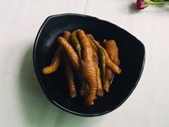 -东方御宴海鲜酒楼(棕泉酒店)