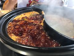 -钢管厂歆瑞源油卤串串香(春熙路太古里店)