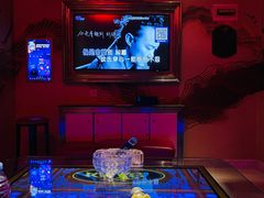-K歌1号量贩KTV(皇岗口岸店)