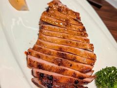 -港丽餐厅(正大店)
