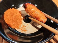-忠义水浒烤肉(体育西路店)