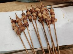 -大头亮羊汤烩面·河南非遗(良乡总店)