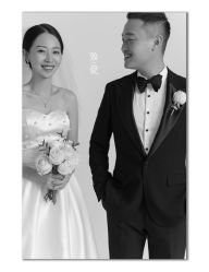 -金夫人婚纱摄影