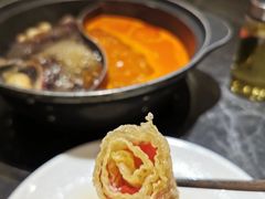 -匠牛亭·锅物烧肉放题自助(昆百大·泰业城店)