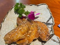 -有喜屋·烧鸟·居酒屋(周浦万达店)