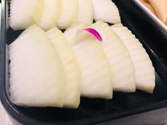 -五星桥原切肥牛火锅(怀德桥店)
