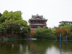 -洛带古镇