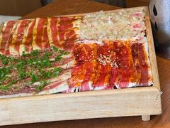 -炎蔵牛舌烤肉