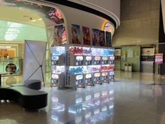 -中影国际影城(西溪印象城CINITYLED店)