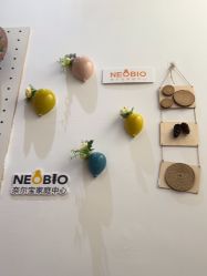 -奈尔宝·儿童乐园·亲子餐厅(星河湾店)