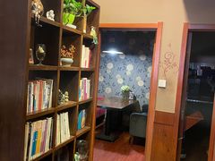 -西右咖啡(左岸风度店)