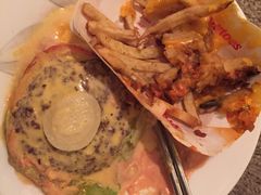 -In-N-Out Burger(LAX)