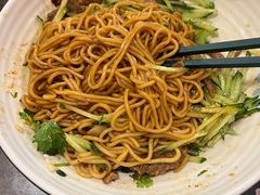 -康师傅私房牛肉面(申虹店)
