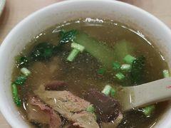 -百家鸡味馆(清泰店)