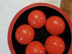 -荷风细雨·中国茶宴(碧云店)