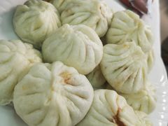 天津包子-奥华餐厅·老张记(台基厂店)