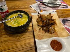 -U你·天然调味(南湖总店)