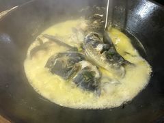 -好灶头妈妈菜·柴火灶台鱼·千岛湖土菜地标美食