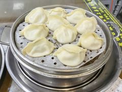 -志亮灌汤蒸饺·清真(庙后街店)