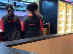 -三太子地摊烧烤·小龙虾(北蔡店)
