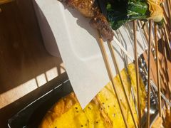 -华府九号海鲜烧烤大排档(龙域店)