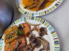 -吉布鲁牛排海鲜自助(上饶吾悦广场店)