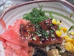 -戏作寿司(观音桥店)