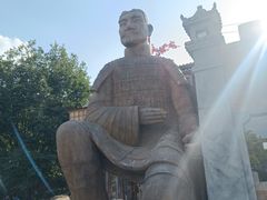 -秦始皇帝陵博物院-丽山园