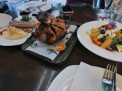 -haxnbauer海森堡德国餐厅(深圳coco店)