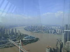 -WFC会仙楼观景台