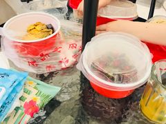 -文三里屯面馆(三里屯店)